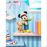 Disney Duffy and Friends Storybook Series Secret Mickey & Duffy (1/84)